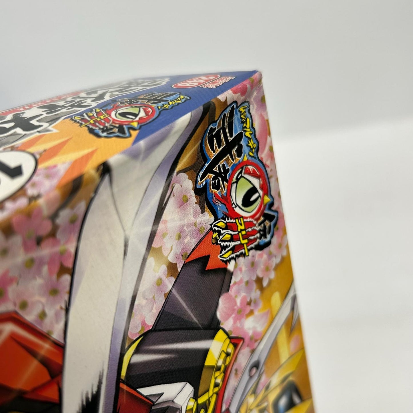 プラモデル BB戦士 249 武侍丸 武者○伝III ガンダム 武侍丸【イオン広店】