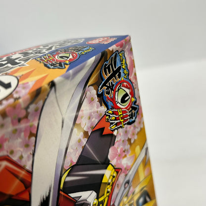 プラモデル BB戦士 249 武侍丸 武者○伝III ガンダム 武侍丸【イオン広店】
