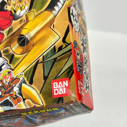 プラモデル BB戦士 247 破牙丸 武者○伝III ガンダム 破牙丸【イオン広店】