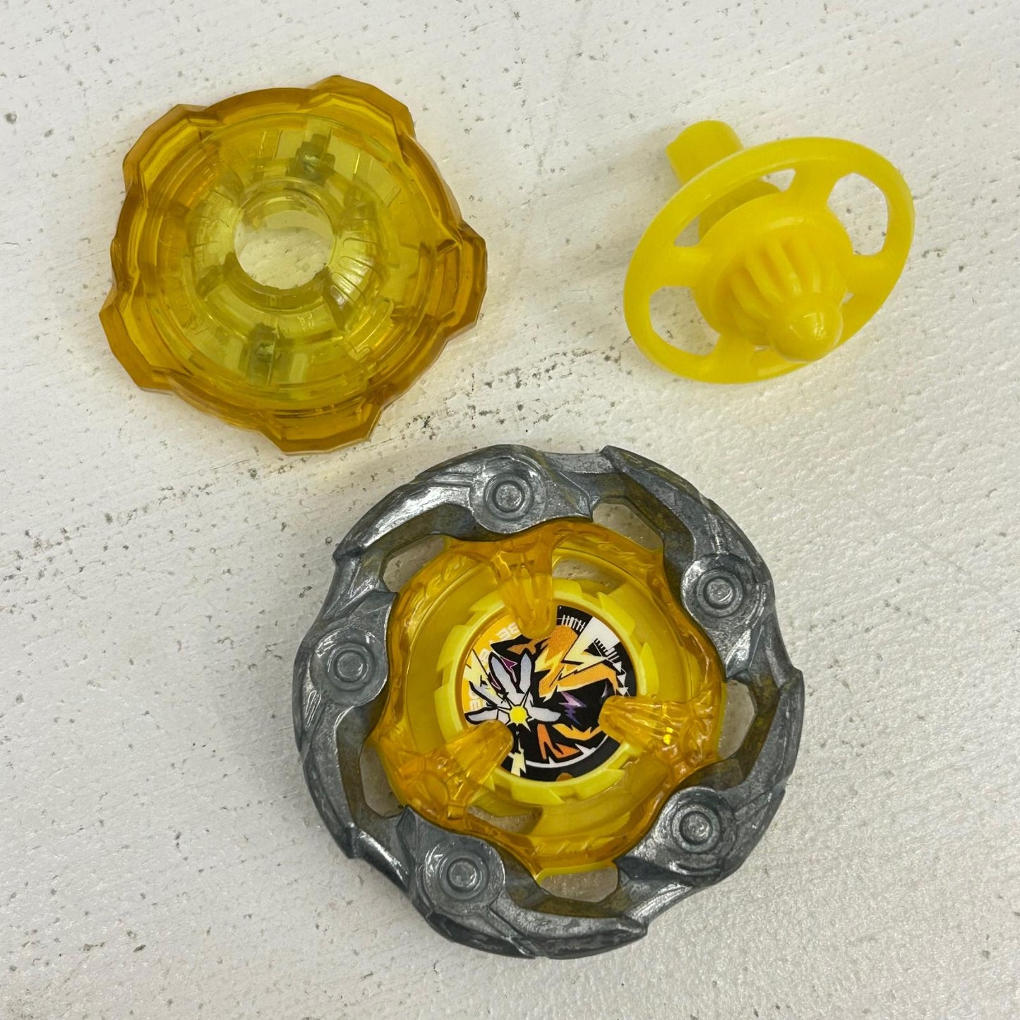 おもちゃ・玩具 ウィザードロッド5-70DB ベイブレードX BEYBLADE X ウィザードロッド5-70DB【イオン広店】