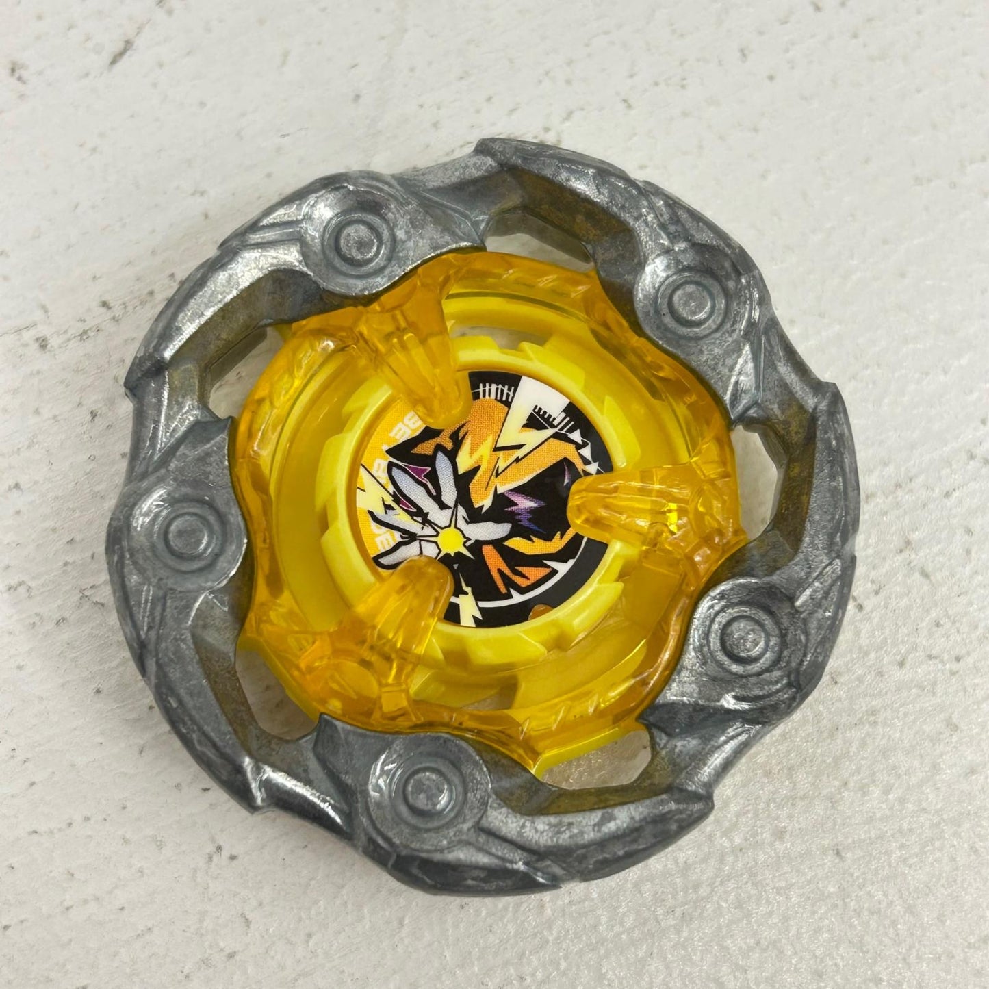 おもちゃ・玩具 ウィザードロッド5-70DB ベイブレードX BEYBLADE X ウィザードロッド5-70DB【イオン広店】