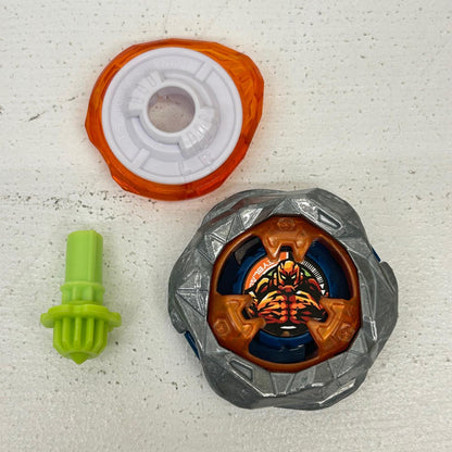 おもちゃ・玩具 ゴーレムロック1-60UN ベイブレードX BEYBLADE X ゴーレムロック1-60UN 【イオン広店】