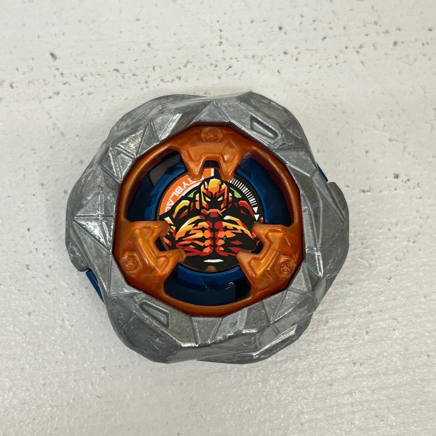 おもちゃ・玩具 ゴーレムロック1-60UN ベイブレードX BEYBLADE X ゴーレムロック1-60UN 【イオン広店】