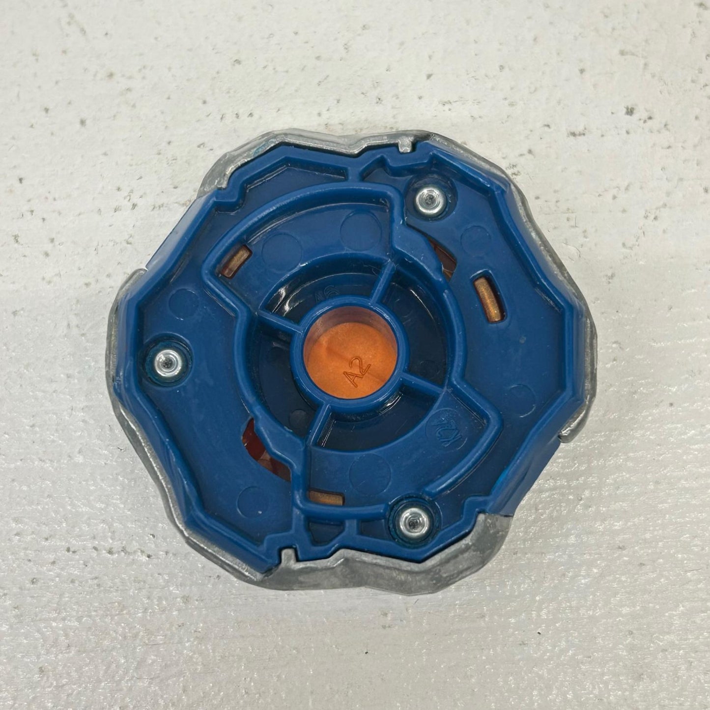 おもちゃ・玩具 ゴーレムロック1-60UN ベイブレードX BEYBLADE X ゴーレムロック1-60UN 【イオン広店】