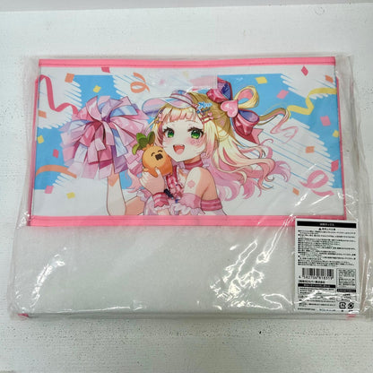 その他ホビー 直筆特典あり 桃鈴ねね 活動3周年記念フルセット 数量限定ver. ホロライブ 桃鈴ねね【イオン広店】