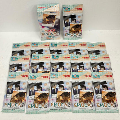 その他ホビー 未開封 名探偵コナン EMOCA2 16パック入り【イオン広店】