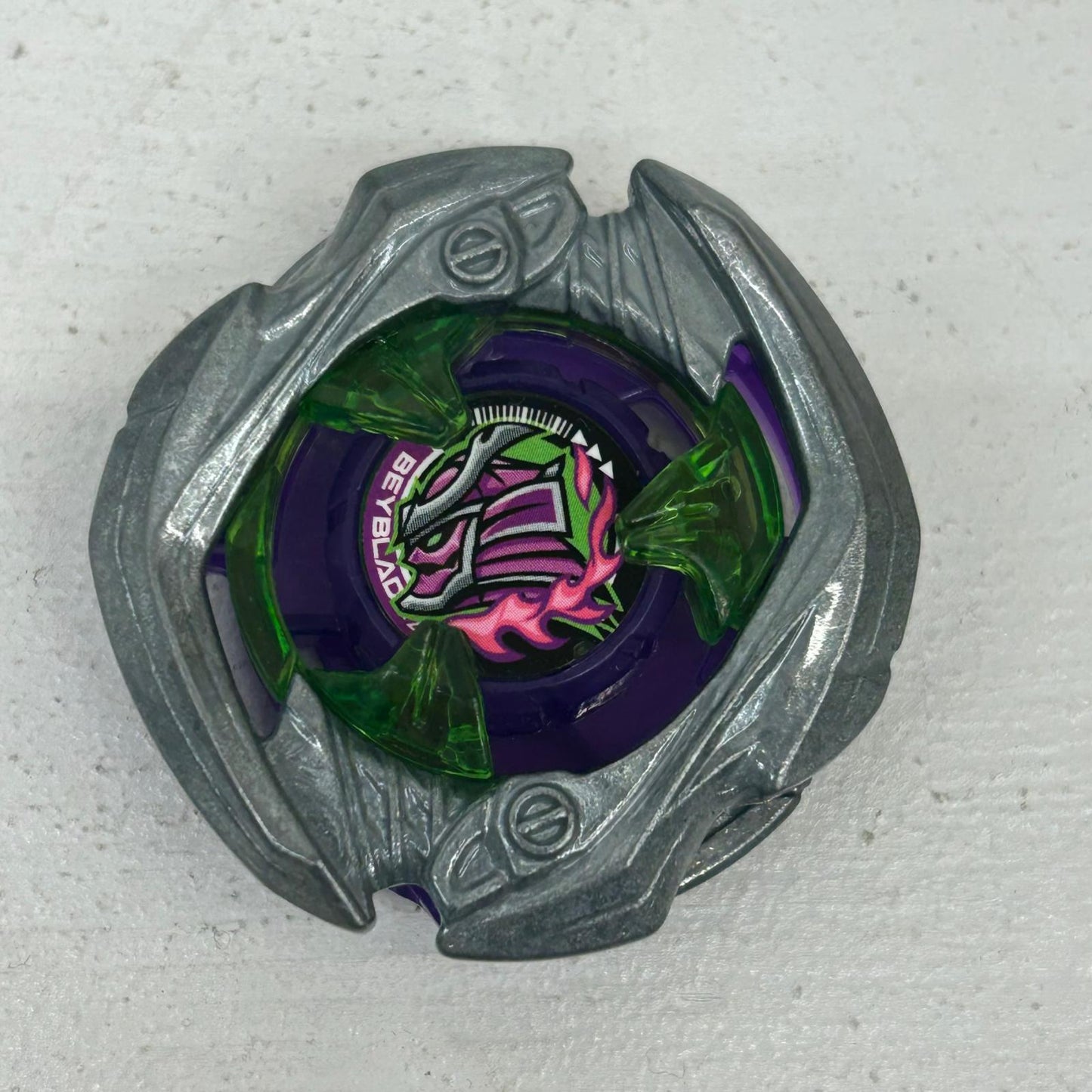 おもちゃ・玩具 サムライセイバー2-70L ベイブレードX BEYBLADE X サムライセイバー2-70L【イオン広店】