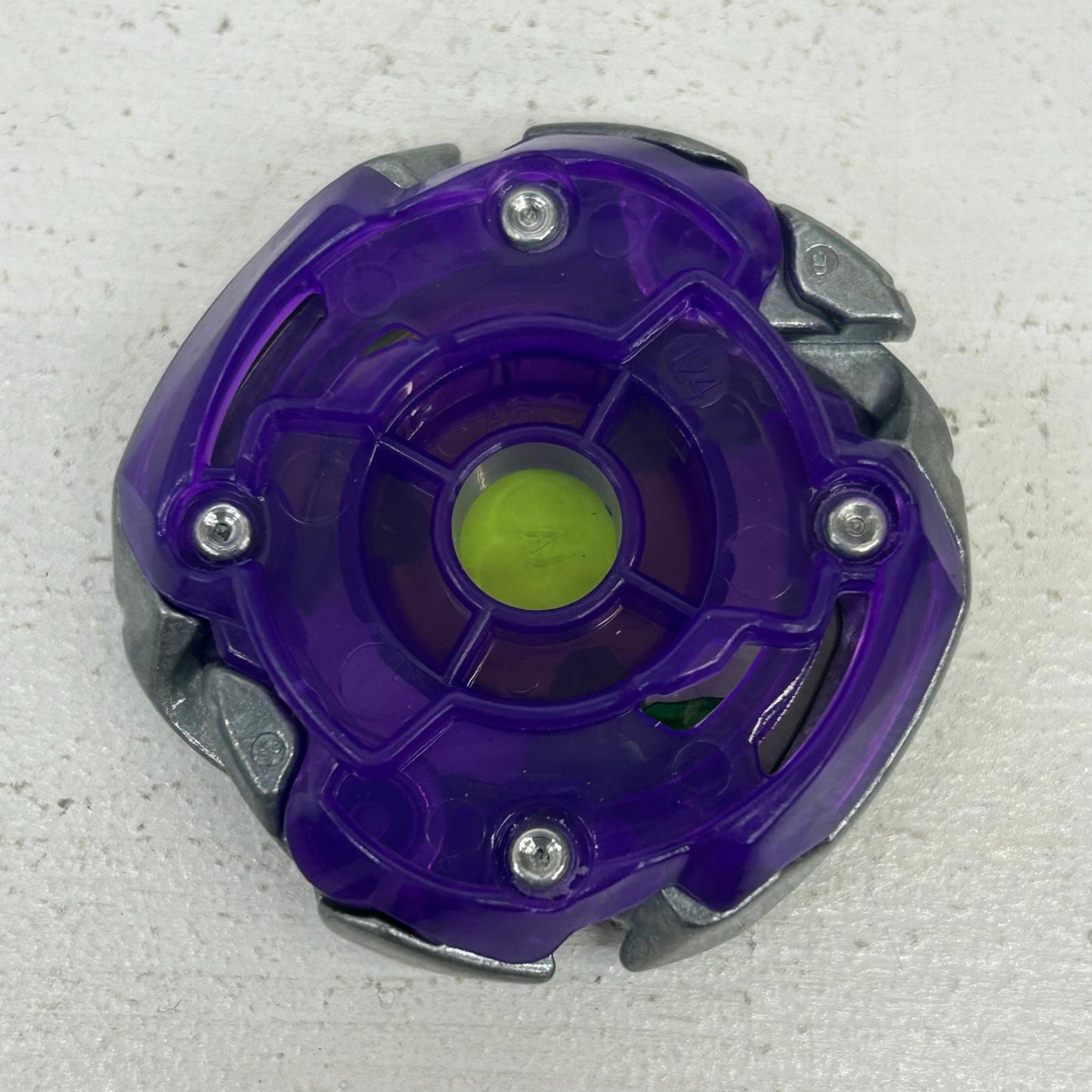 おもちゃ・玩具 サムライセイバー2-70L ベイブレードX BEYBLADE X サムライセイバー2-70L【イオン広店】