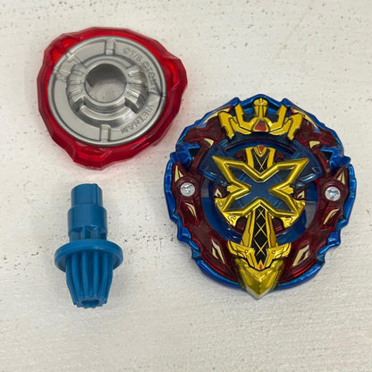 おもちゃ・玩具 ゼノエクスカリバー3-60GF ベイブレードX BEYBLADE X ゼノエクスカリバー3-60GF【イオン広店】