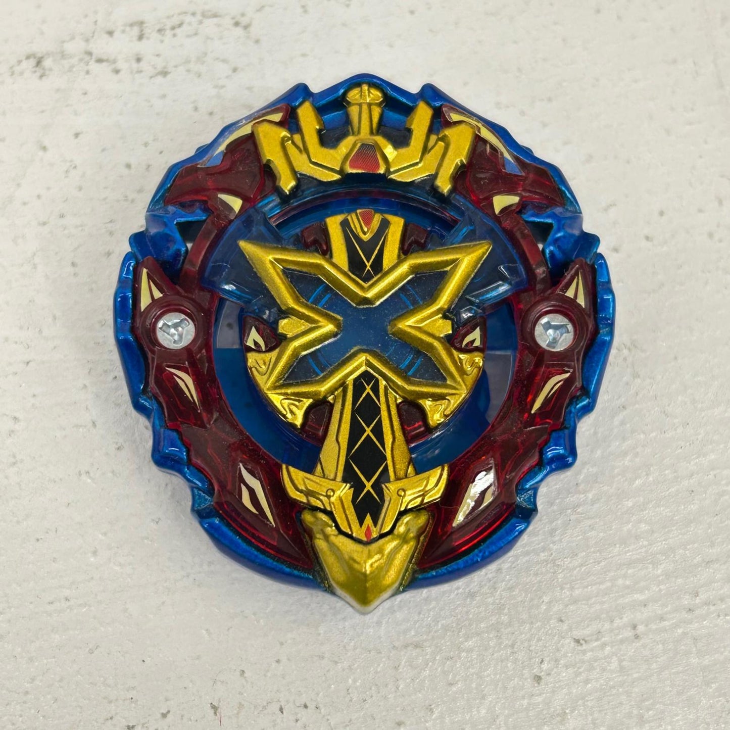 おもちゃ・玩具 ゼノエクスカリバー3-60GF ベイブレードX BEYBLADE X ゼノエクスカリバー3-60GF【イオン広店】