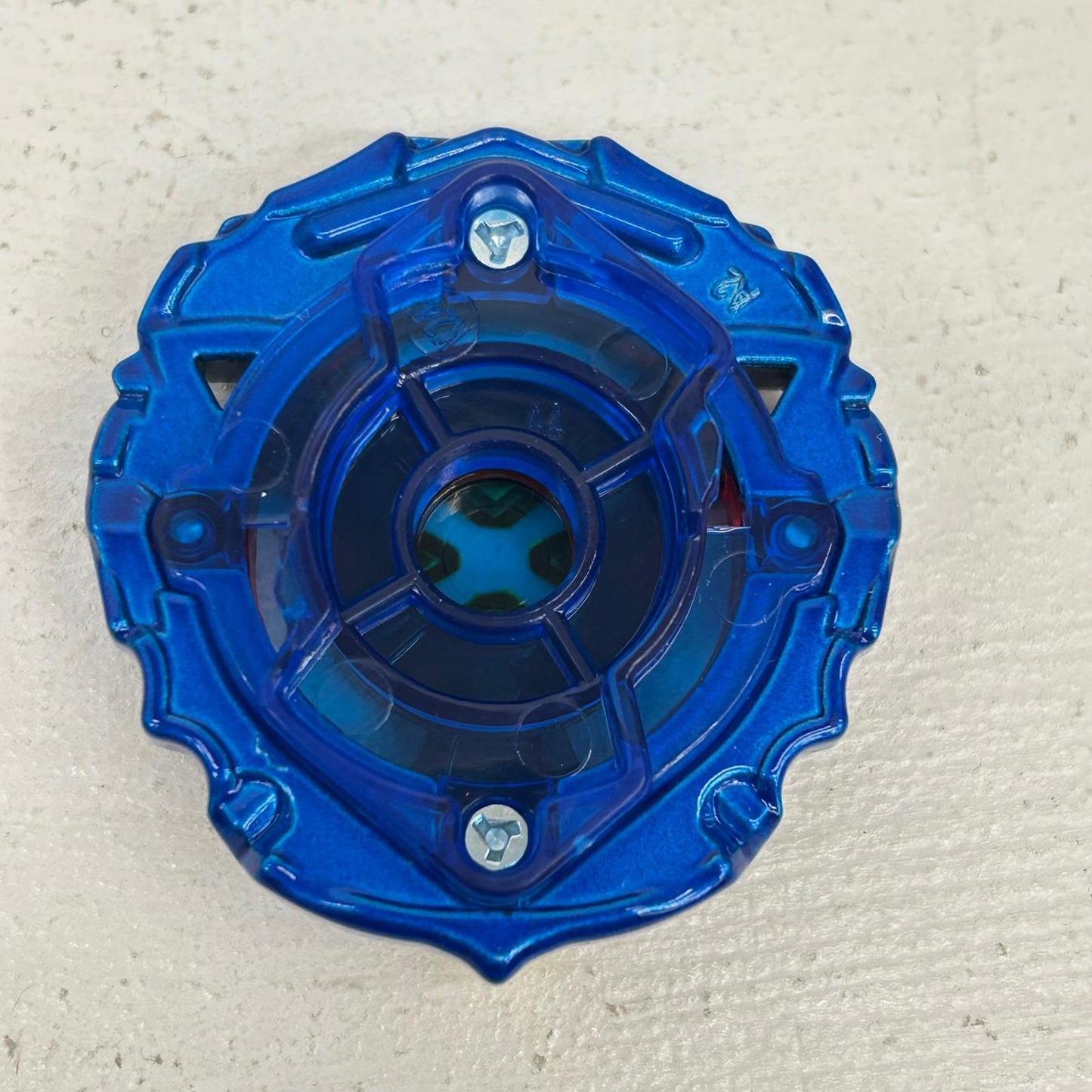 おもちゃ・玩具 ゼノエクスカリバー3-60GF ベイブレードX BEYBLADE X ゼノエクスカリバー3-60GF【イオン広店】