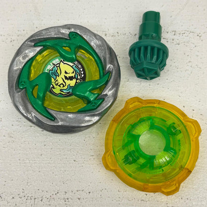 おもちゃ・玩具 ゴーストサークル4-60H ベイブレードX BEYBLADE X ゴーストサークル4-60H【イオン広店】