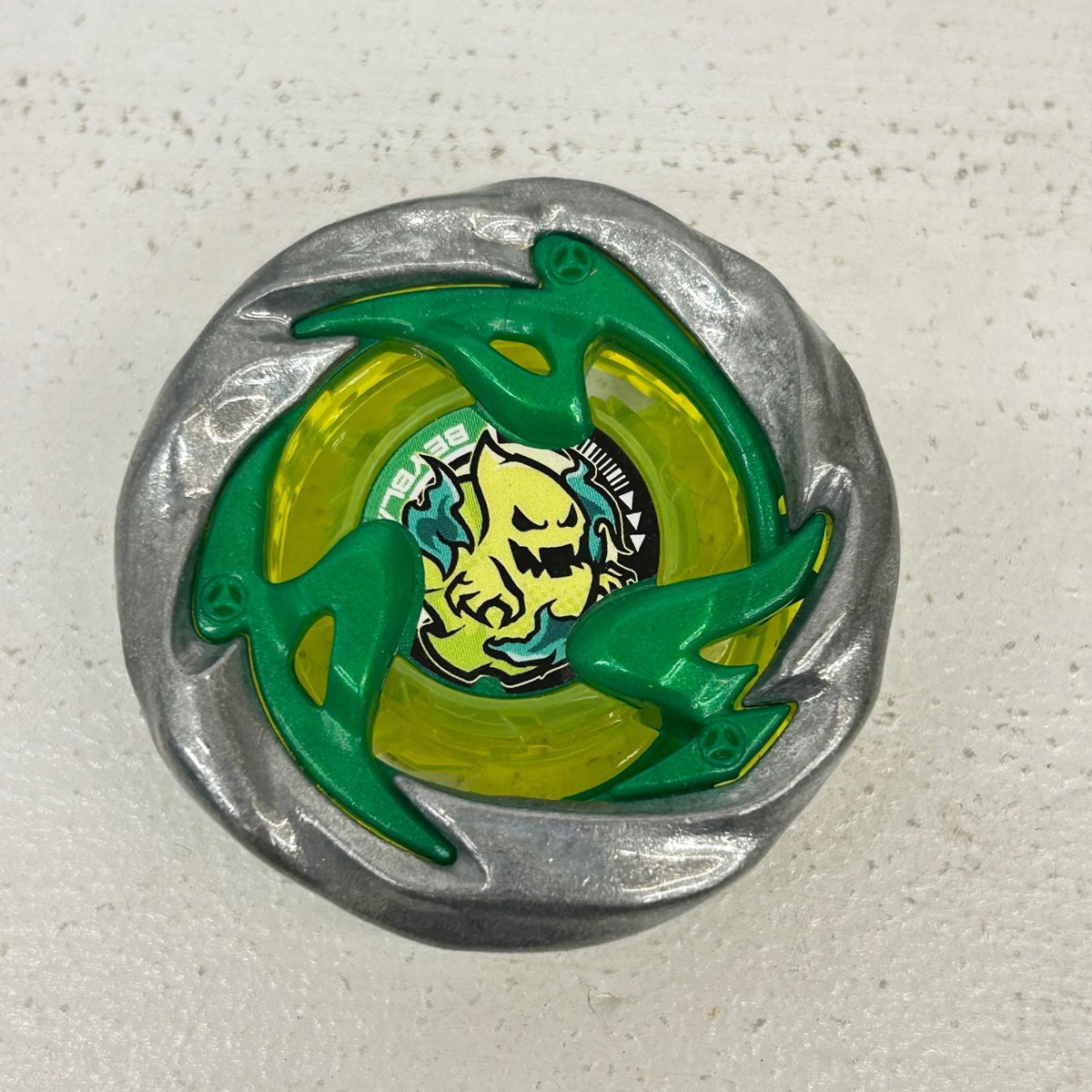 おもちゃ・玩具 ゴーストサークル4-60H ベイブレードX BEYBLADE X ゴーストサークル4-60H【イオン広店】