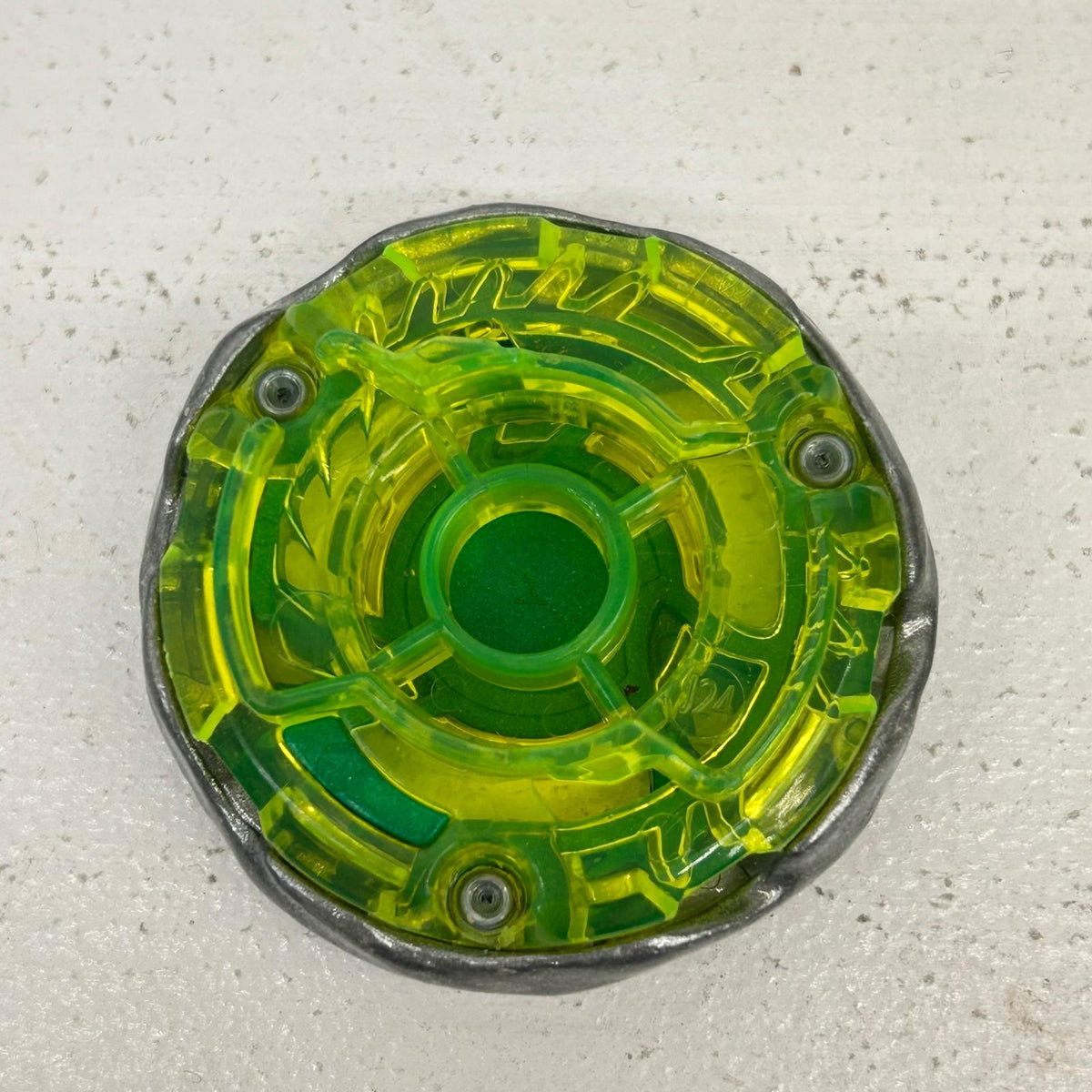 おもちゃ・玩具 ゴーストサークル4-60H ベイブレードX BEYBLADE X ゴーストサークル4-60H【イオン広店】