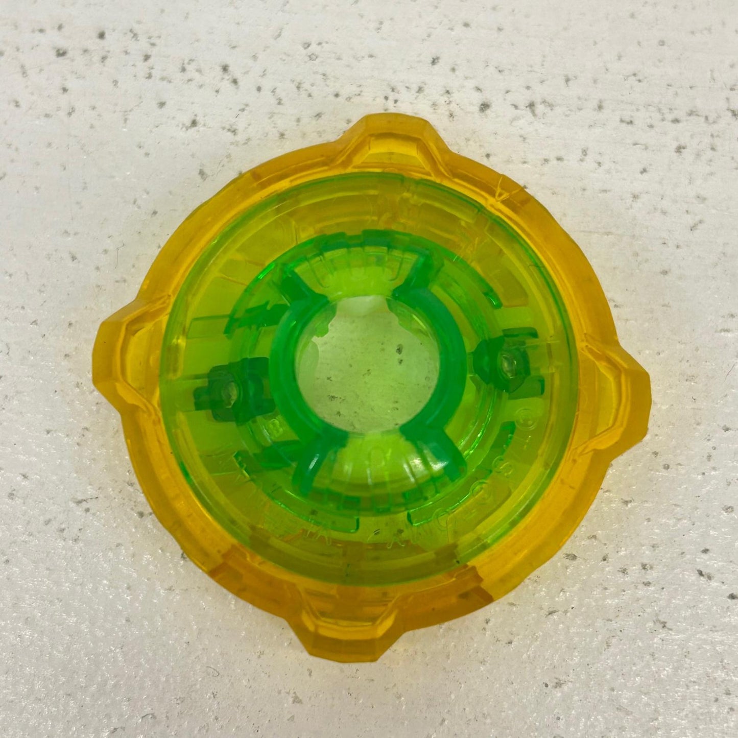 おもちゃ・玩具 ゴーストサークル4-60H ベイブレードX BEYBLADE X ゴーストサークル4-60H【イオン広店】