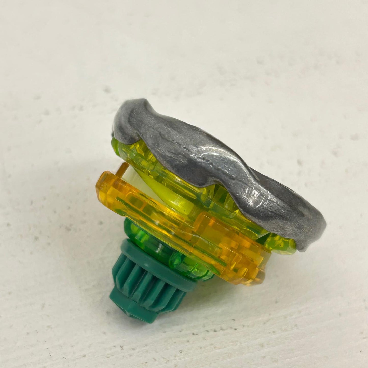 おもちゃ・玩具 ゴーストサークル4-60H ベイブレードX BEYBLADE X ゴーストサークル4-60H【イオン広店】