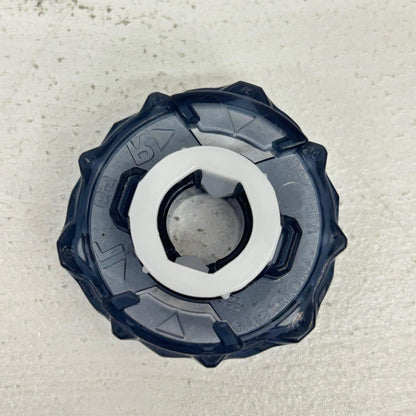 おもちゃ・玩具 クロックミラージュ9-65B ブラック ベイブレードX BEYBLADE X クロックミラージュ9-65B【イオン広店】