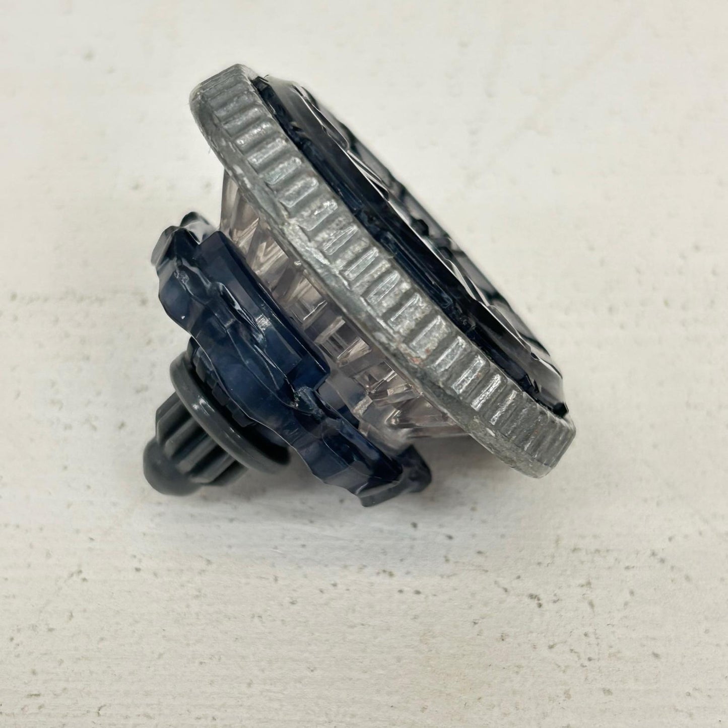 おもちゃ・玩具 クロックミラージュ9-65B ブラック ベイブレードX BEYBLADE X クロックミラージュ9-65B【イオン広店】