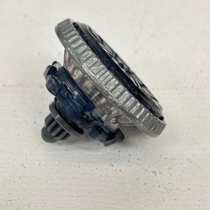 おもちゃ・玩具 クロックミラージュ9-65B ブラック ベイブレードX BEYBLADE X クロックミラージュ9-65B【イオン広店】
