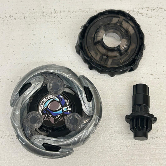 おもちゃ・玩具 シノビシャドウ9-60LF ベイブレードX BEYBLADE X　1 シノビシャドウ9-60LF【イオン広店】