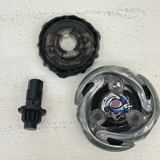 おもちゃ・玩具 シノビシャドウ9-60LF ベイブレードX BEYBLADE X　2 シノビシャドウ9-60LF【イオン広店】