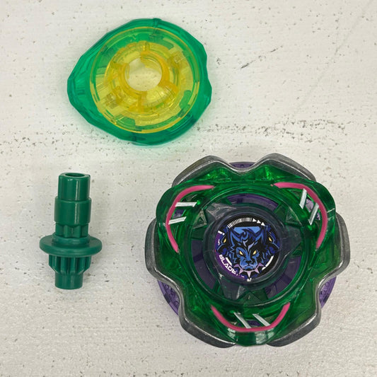 おもちゃ・玩具 ケルベロスダークW1-60F ベイブレードX BEYBLADE X　1 ケルベロスダークW1-60F 【イオン広店】