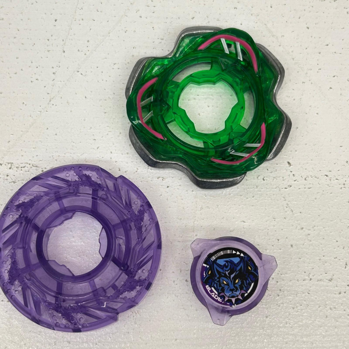 おもちゃ・玩具 ケルベロスダークW1-60F ベイブレードX BEYBLADE X　1 ケルベロスダークW1-60F 【イオン広店】