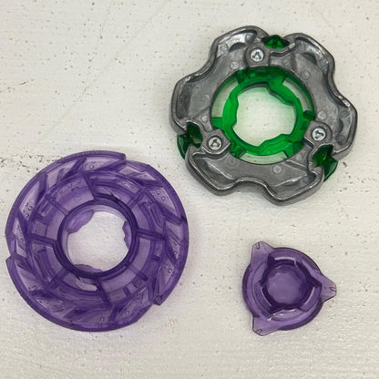 おもちゃ・玩具 ケルベロスダークW1-60F ベイブレードX BEYBLADE X　1 ケルベロスダークW1-60F 【イオン広店】
