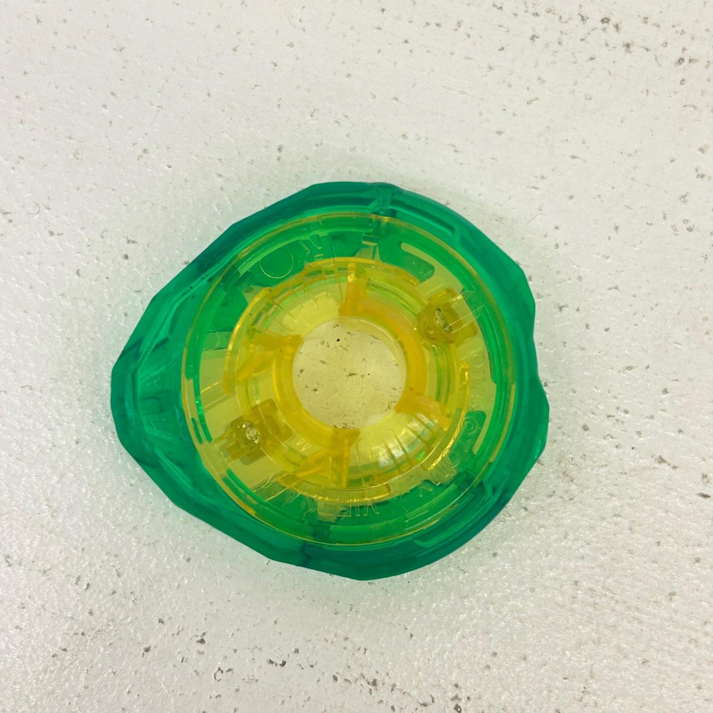おもちゃ・玩具 ケルベロスダークW1-60F ベイブレードX BEYBLADE X　1 ケルベロスダークW1-60F 【イオン広店】