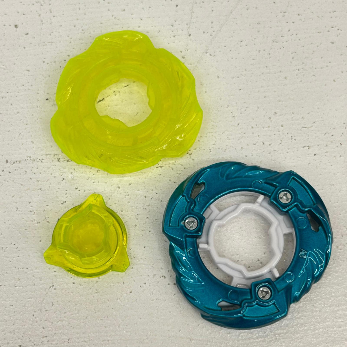 おもちゃ・玩具 ペガサスブラストATr メタルコート：グリーン ベイブレードX BEYBLADE X ペガサスブラストATr 【イオン広店】