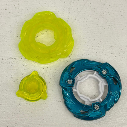 おもちゃ・玩具 ペガサスブラストATr メタルコート：グリーン ベイブレードX BEYBLADE X ペガサスブラストATr 【イオン広店】