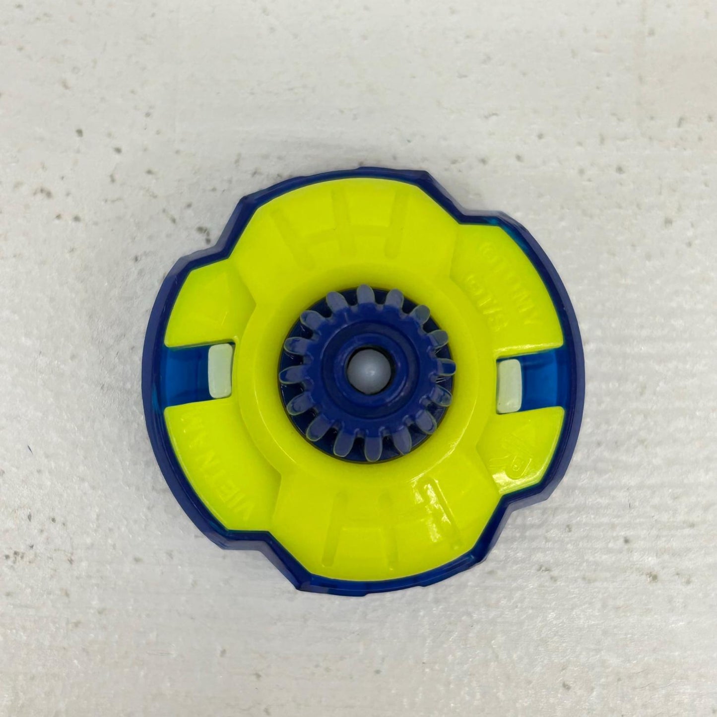 おもちゃ・玩具 ペガサスブラストATr メタルコート：グリーン ベイブレードX BEYBLADE X ペガサスブラストATr 【イオン広店】