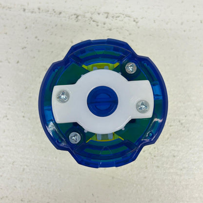 おもちゃ・玩具 ペガサスブラストATr メタルコート：グリーン ベイブレードX BEYBLADE X ペガサスブラストATr 【イオン広店】