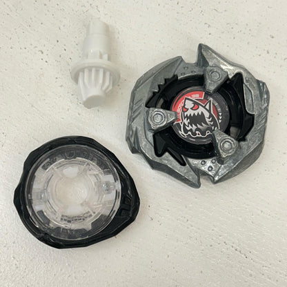 おもちゃ・玩具 シャークエッジ1-60Q ベイブレードX BEYBLADE X シャークエッジ1-60Q【イオン広店】