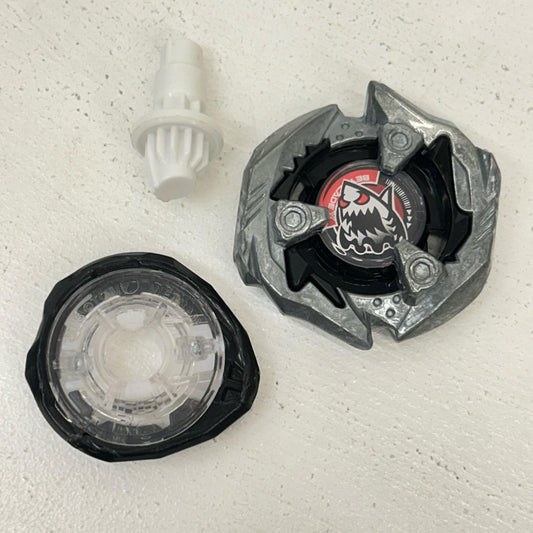 おもちゃ・玩具 シャークエッジ1-60Q ベイブレードX BEYBLADE X シャークエッジ1-60Q【イオン広店】