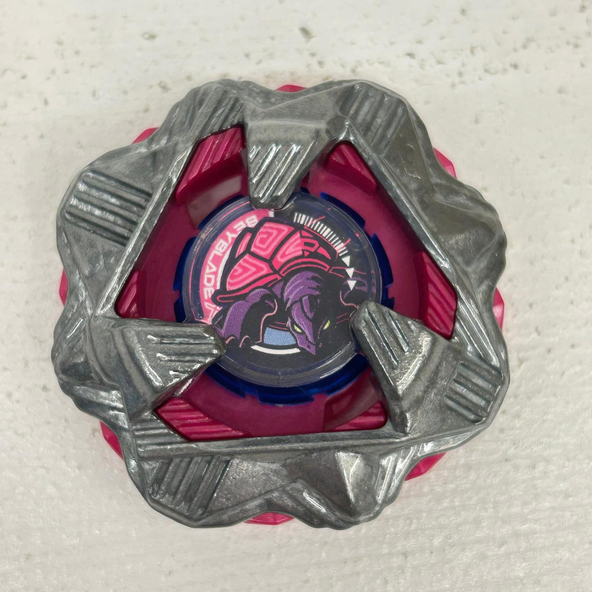 おもちゃ・玩具 ブラックシェル7-70WB ベイブレードX BEYBLADE X　1 ブラックシェル7-70WB 【イオン広店】