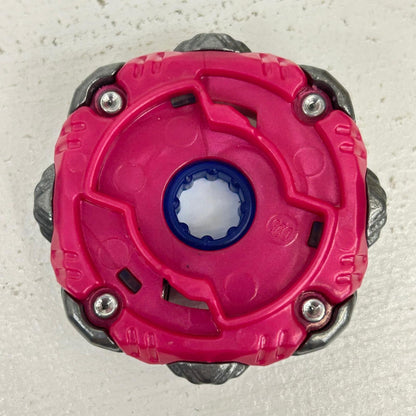 おもちゃ・玩具 ブラックシェル7-70WB ベイブレードX BEYBLADE X　1 ブラックシェル7-70WB 【イオン広店】