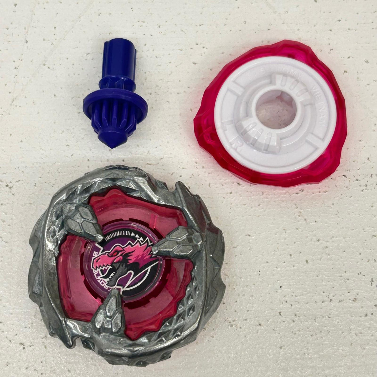 おもちゃ・玩具 ティラノビート3-60N ベイブレードX BEYBLADE X ティラノビート3-60N【イオン広店】