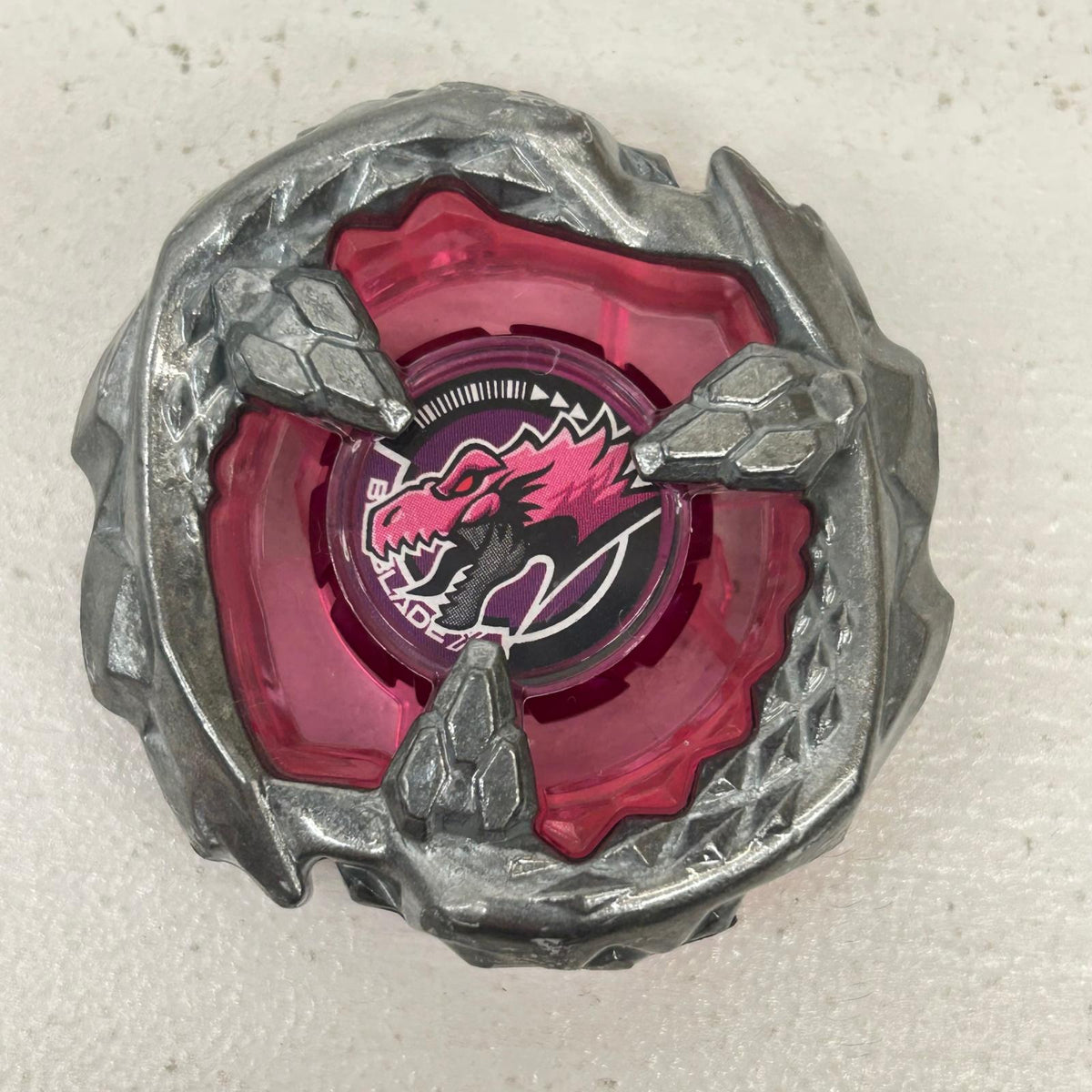 おもちゃ・玩具 ティラノビート3-60N ベイブレードX BEYBLADE X ティラノビート3-60N【イオン広店】