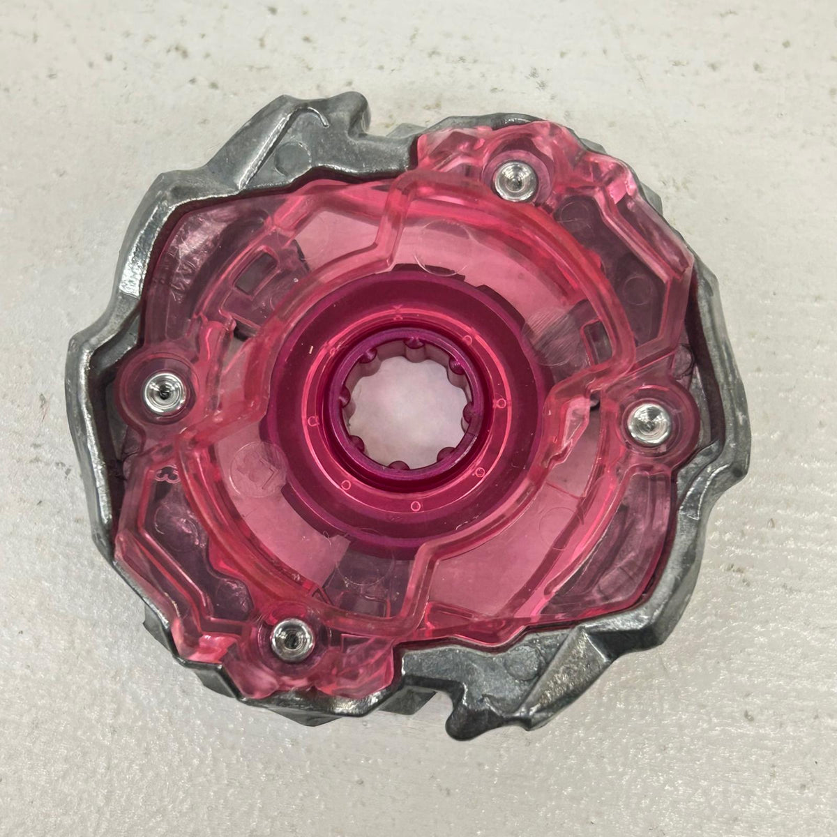 おもちゃ・玩具 ティラノビート3-60N ベイブレードX BEYBLADE X ティラノビート3-60N【イオン広店】