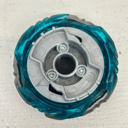 おもちゃ・玩具 シルバーウルフ3-80FB ベイブレードX BEYBLADE X　1 シルバーウルフ3-80FB【イオン広店】
