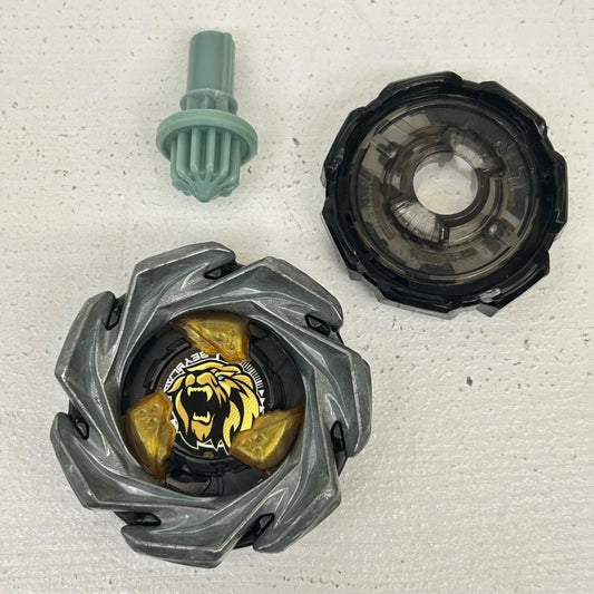 おもちゃ・玩具 レオンクレスト7-60GN ベイブレードX BEYBLADE X レオンクレスト7-60GN 【イオン広店】