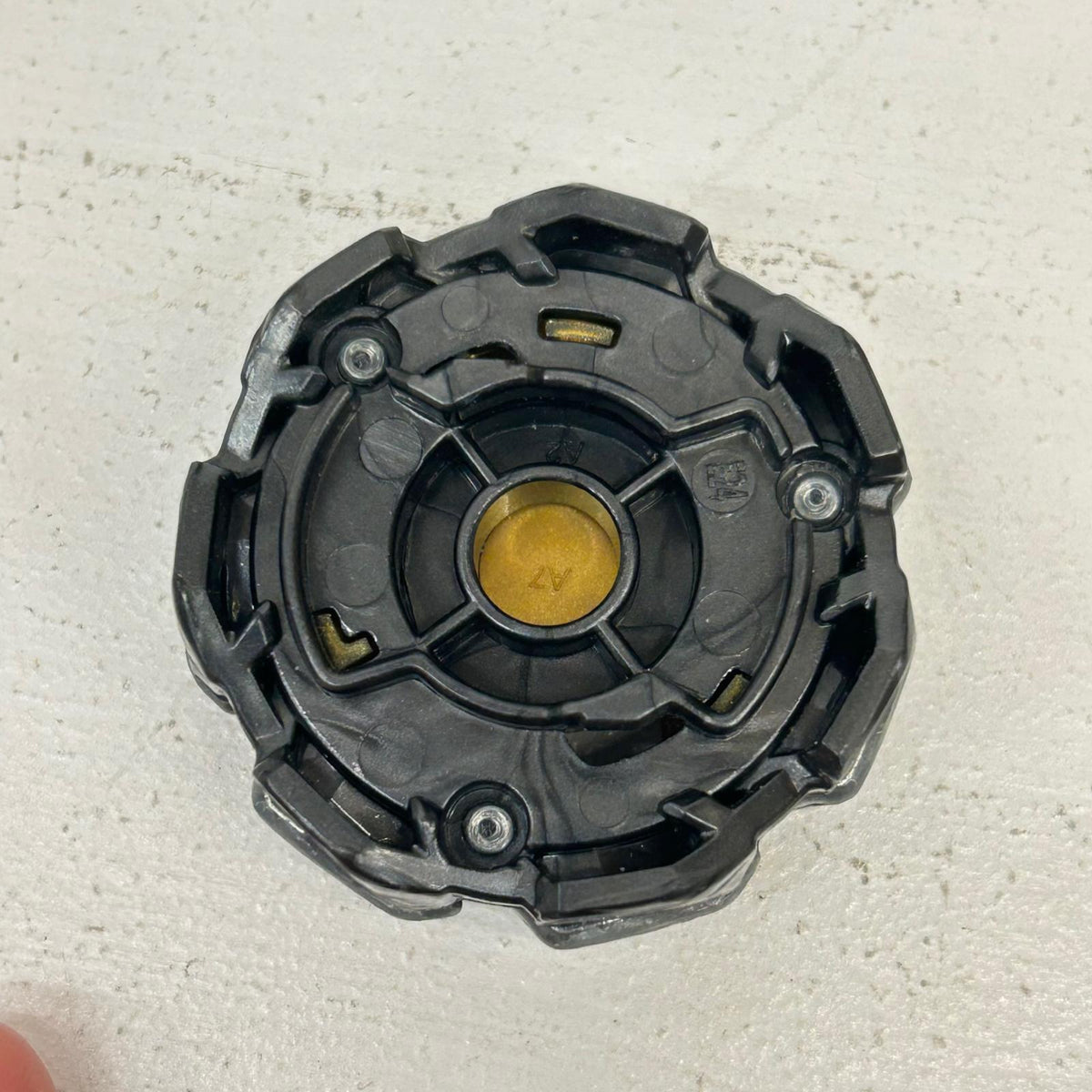 おもちゃ・玩具 レオンクレスト7-60GN ベイブレードX BEYBLADE X レオンクレスト7-60GN 【イオン広店】