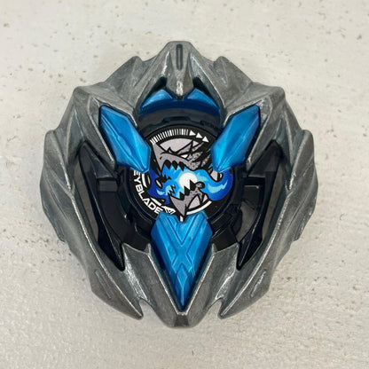 おもちゃ・玩具 ドランバスター5-80MN ベイブレードX BEYBLADE X ドランバスター5-80MN【イオン広店】