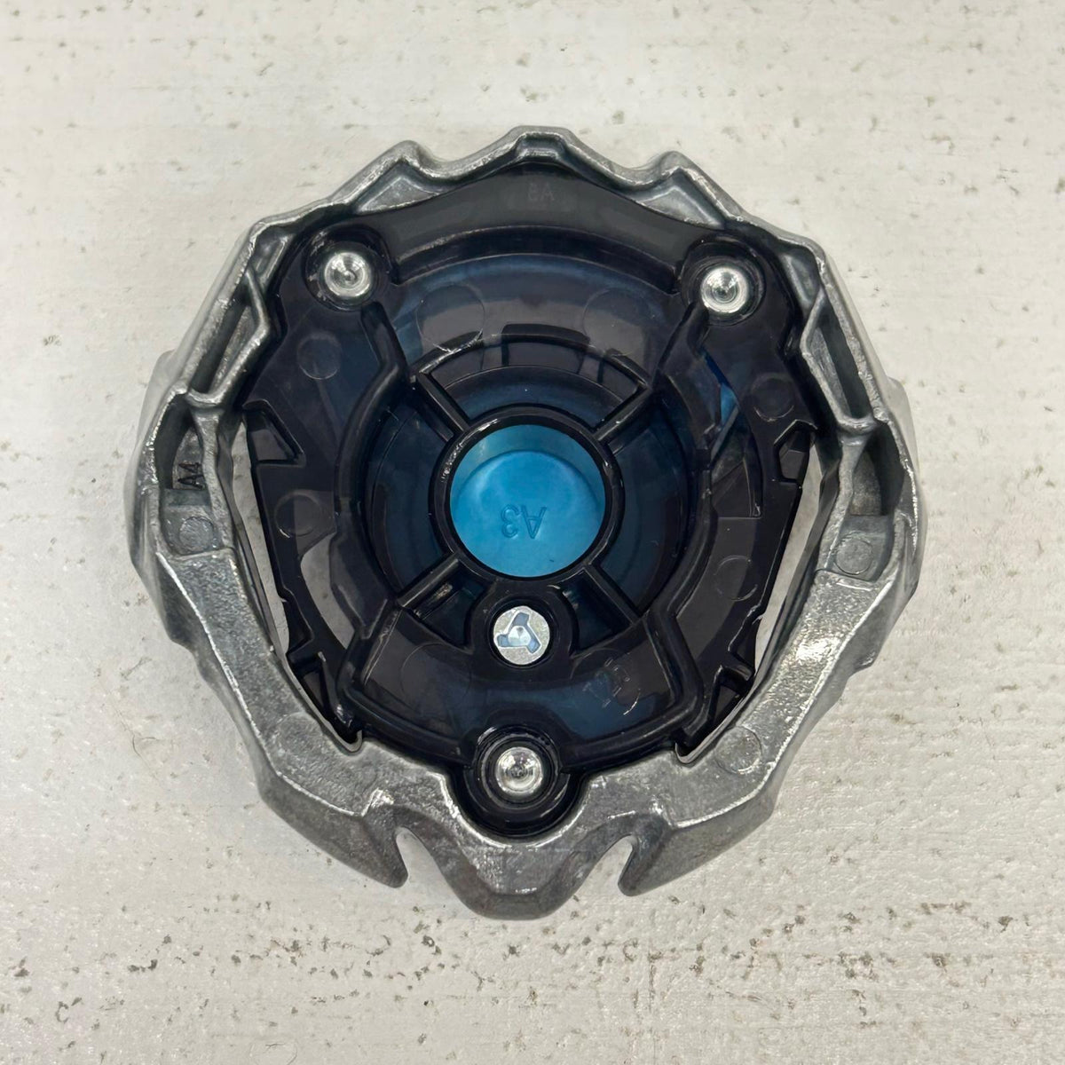 おもちゃ・玩具 ドランバスター5-80MN ベイブレードX BEYBLADE X ドランバスター5-80MN【イオン広店】