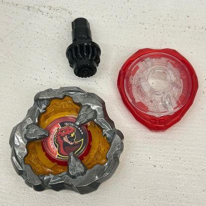 おもちゃ・玩具 ティラノロア1-70L ベイブレードX BEYBLADE X　1 ティラノロア1-70L【イオン広店】
