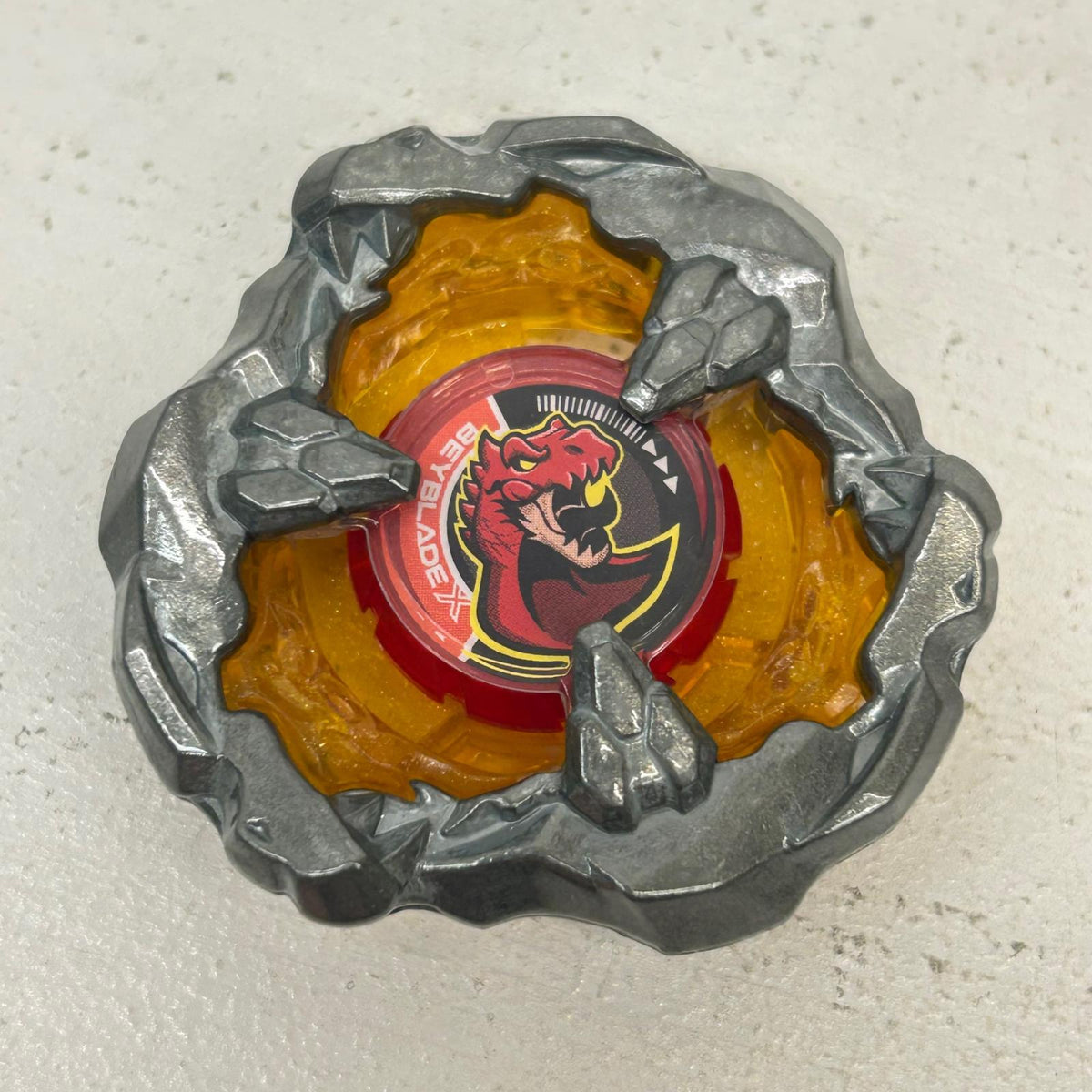 おもちゃ・玩具 ティラノロア1-70L ベイブレードX BEYBLADE X　1 ティラノロア1-70L【イオン広店】