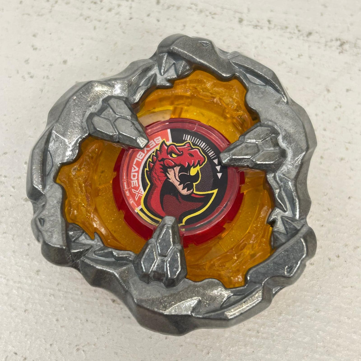 ティラノロア1-70L ベイブレードX BEYBLADE X【イオン広店】