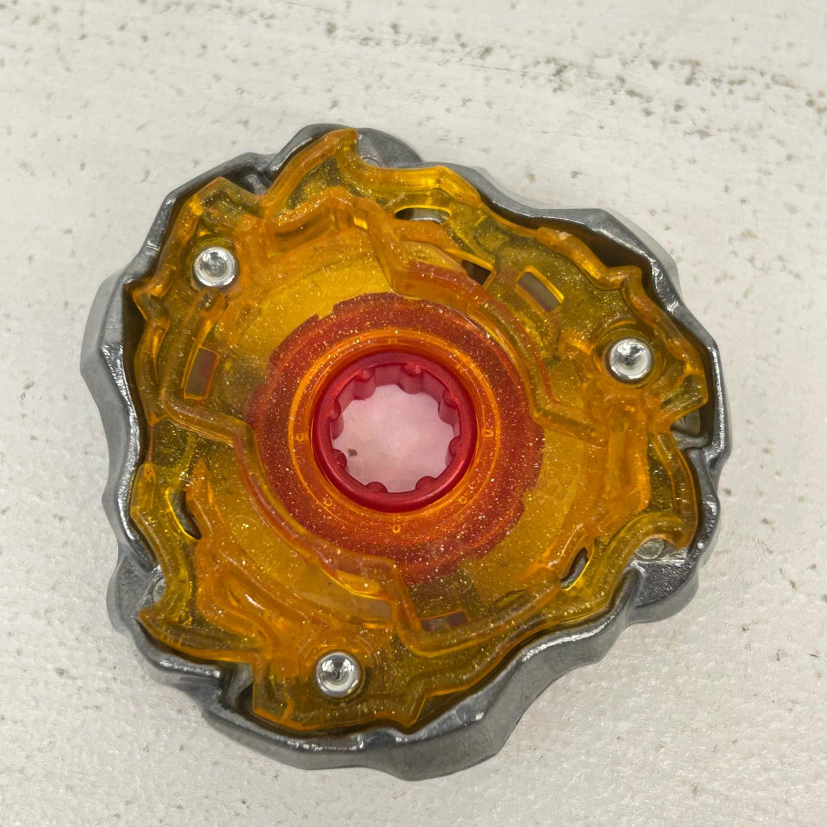 ティラノロア1-70L ベイブレードX BEYBLADE X【イオン広店】