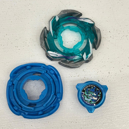 おもちゃ・玩具 ヘルズリーパーT3-85P ベイブレードX BEYBLADE X ヘルズリーパーT3-85P【イオン広店】
